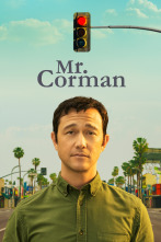 Mr. Corman (T1)