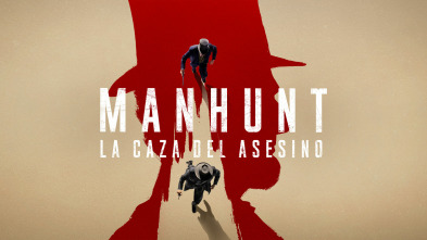 Manhunt: la caza del asesino (T1)