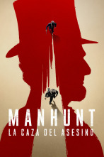 Manhunt: la caza del asesino (T1)