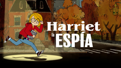 Harriet la espía (T1)