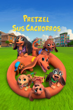 Pretzel y sus cachorros (T1)