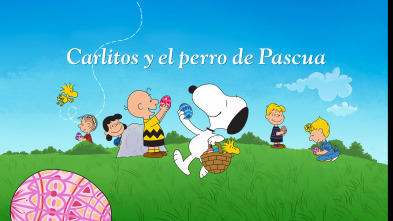 Carlitos y el perro de Pascua