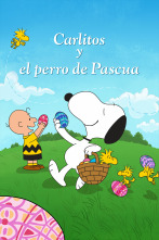 Carlitos y el perro de Pascua