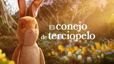 El conejo de terciopelo