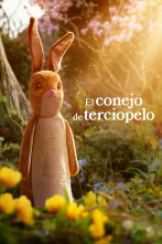 El conejo de terciopelo