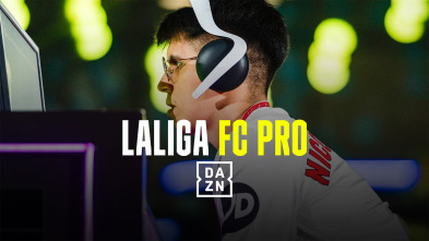 LALIGA FC Pro (2025)