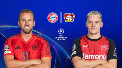 Octavos de final: Bayern Múnich - Bayer Leverkusen