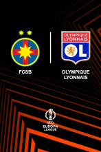 Octavos de final: Steaua - Olympique Lyon