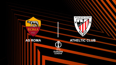 Octavos de final: Roma - Athletic