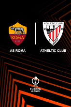 Octavos de final: Roma - Athletic