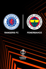 Octavos de final: Rangers - Fenerbahçe