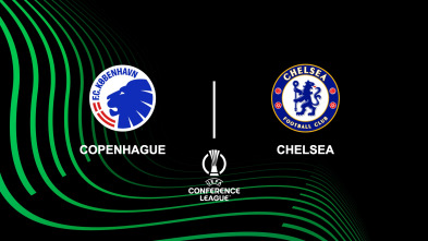 Octavos de final: Copenhague - Chelsea