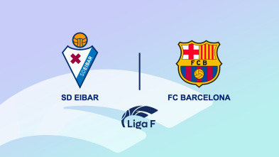 Jornada 20: SD Eibar - FC Barcelona