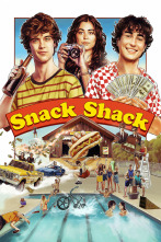 Snack Shack