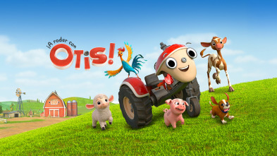 ¡A rodar con Otis! (T1)