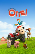 ¡A rodar con Otis! (T1)