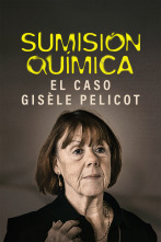 Sumisión química: el caso Gisèle Pelicot