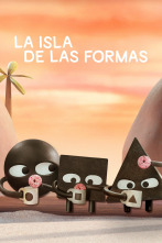 La isla de las formas (T1)