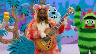 Yo Gabba Gabbaland! (T1): Fuera