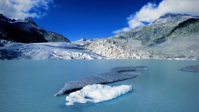 Desastre climático: Frío