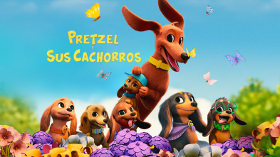 Pretzel y sus cachorros (T2)