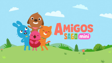 Amigos Sago Mini (T1)