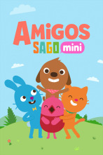 Amigos Sago Mini (T1)