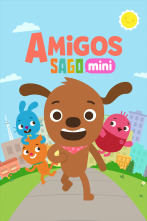 Amigos Sago Mini (T2)