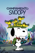 Campamento Snoopy (T1)