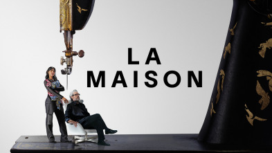 La Maison (T1)