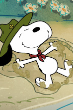 Campamento Snoopy (T1): Ep.7 Déjalo como te lo has encontrado / La mascota del campamento