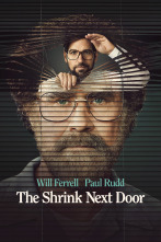 The Shrink Next Door (T1)