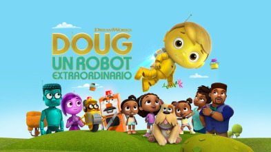 Doug, un robot extraordinario (T1)