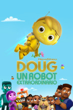 Doug, un robot extraordinario (T1)