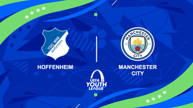 Octavos de Final: Hoffenheim - Manchester City