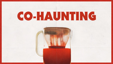 Co-Haunting