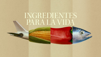 Ingredientes para la vida 