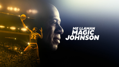 Me llaman Magic Johnson 