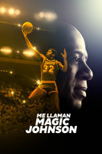 Me llaman Magic Johnson 