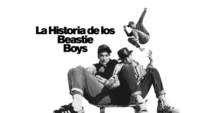 La historia de los Beastie Boys