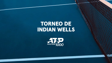 Torneo de Indian Wells