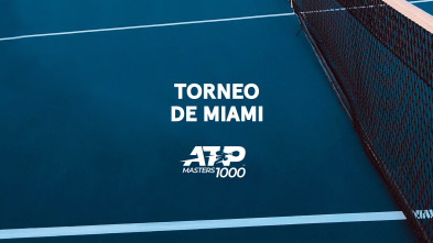 Torneo de Miami
