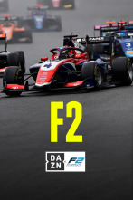 Campeonato F2 de la FIA - Australia (2025)