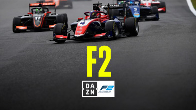 Campeonato F2 de la FIA - Australia (2025)