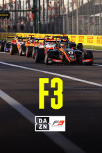 Campeonato F3 de la FIA - Australia (2025)