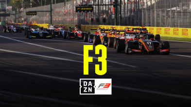 Campeonato F3 de la FIA - Australia (2025)