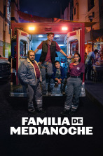 Familia de medianoche (T1)