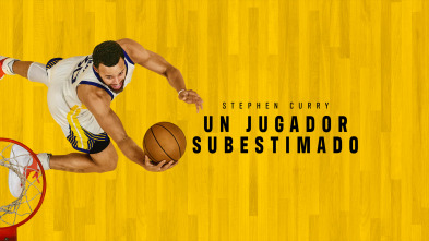 Stephen Curry: un jugador subestimado