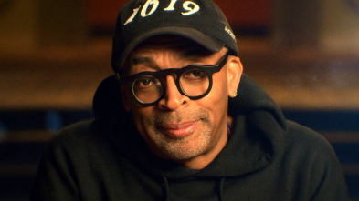 Carta a…: Spike Lee