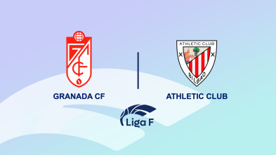 Jornada 21: Granada CF - Athletic Club